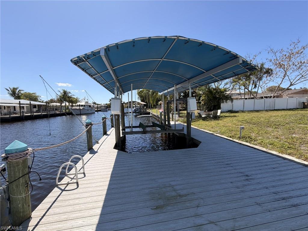 FORT MYERS SHORES - Land