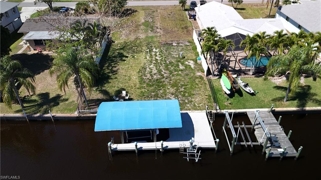 FORT MYERS SHORES - Land