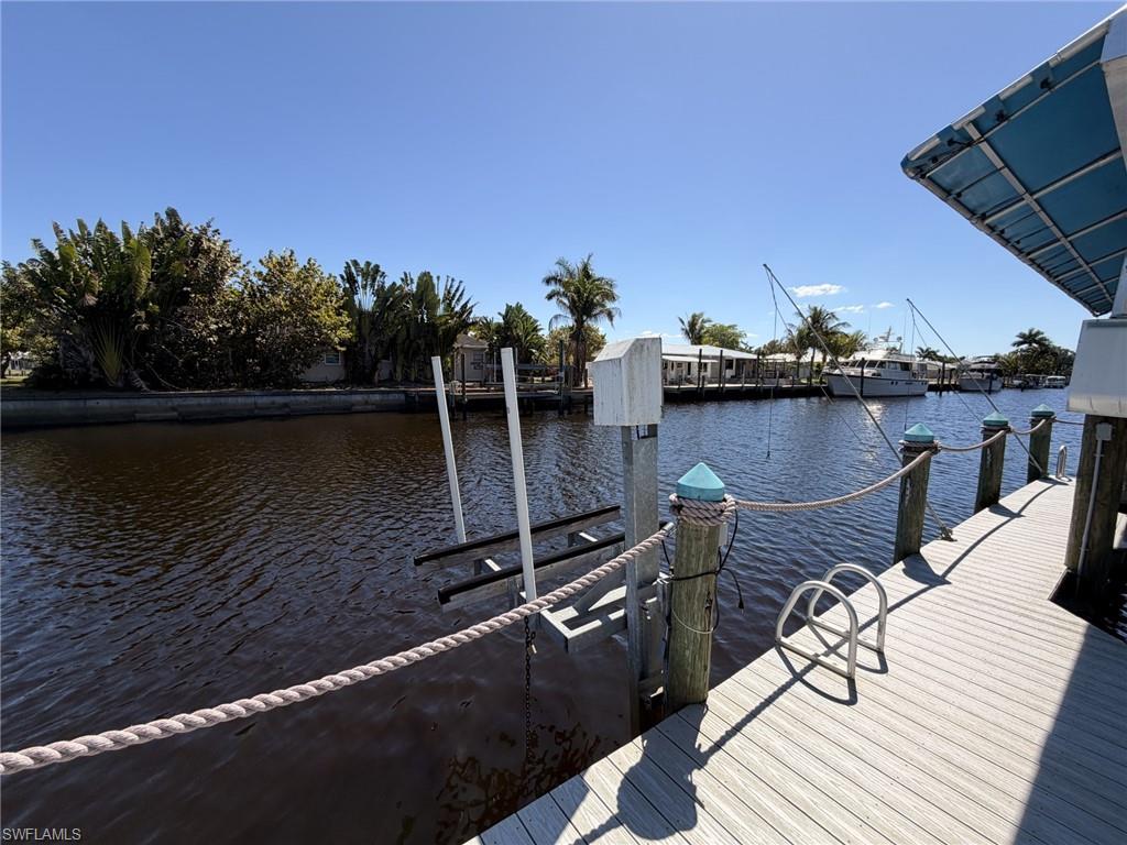 FORT MYERS SHORES - Land