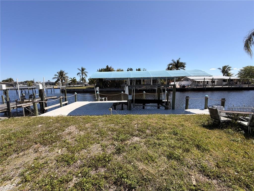 FORT MYERS SHORES - Land