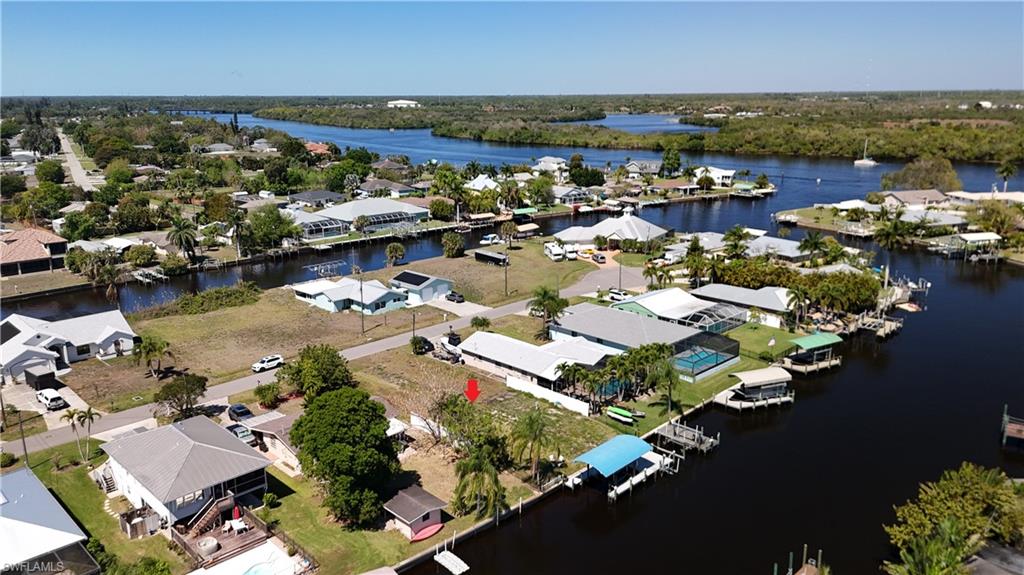 FORT MYERS SHORES - Land