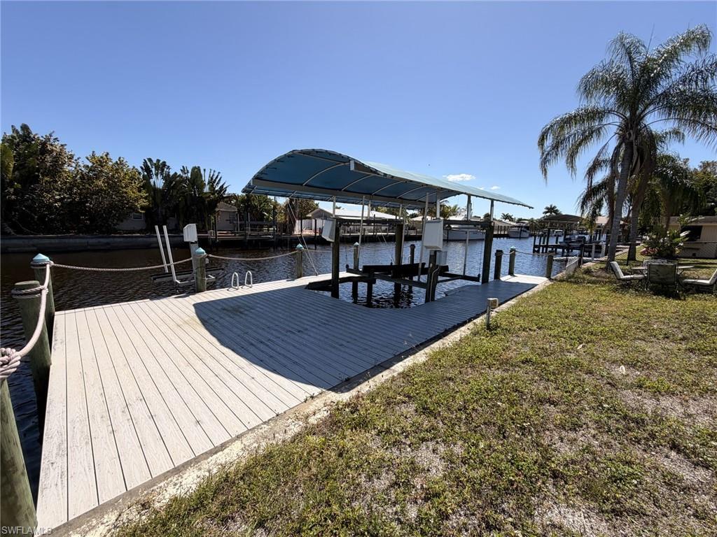 FORT MYERS SHORES - Land