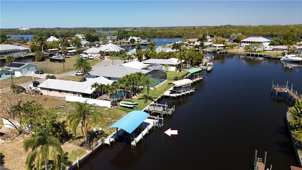 FORT MYERS SHORES - Land