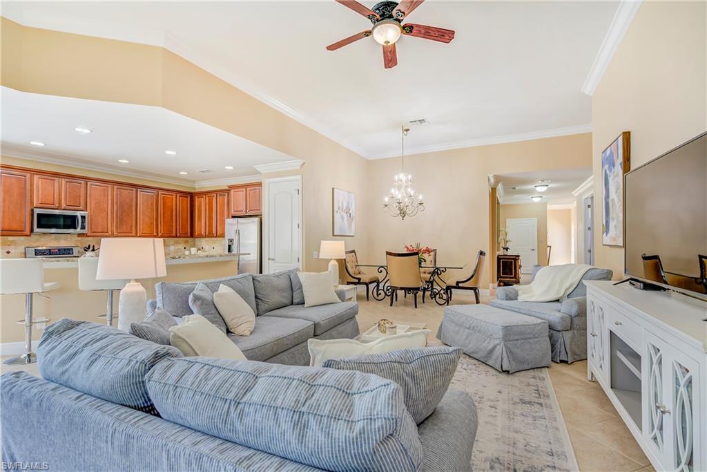 CASSIA - Residential