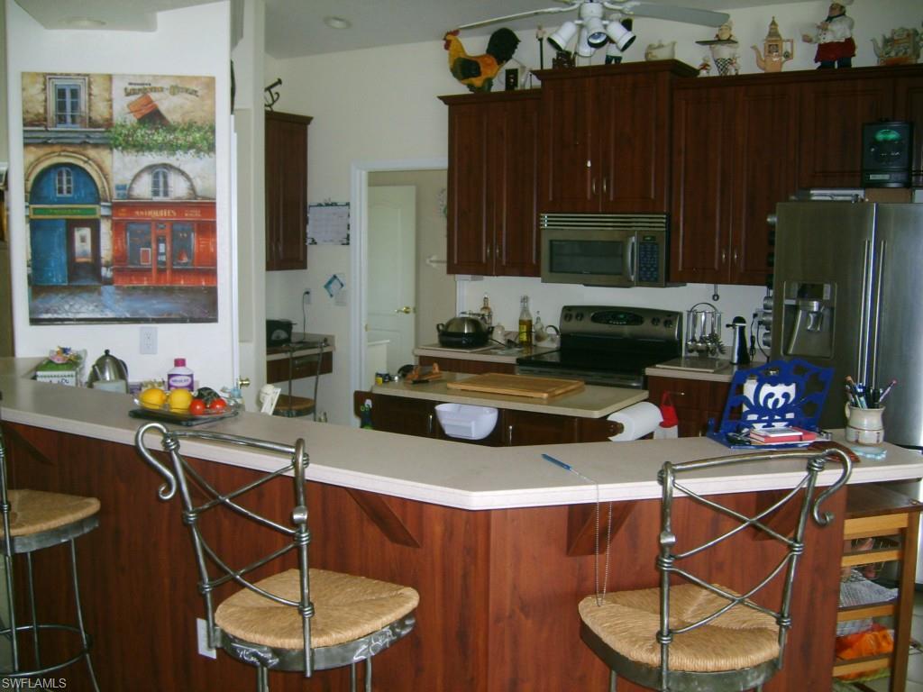 CAPE CORAL - LEE COUNTY INDUSTRIAL PARK - Residential