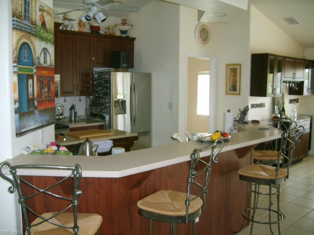 CAPE CORAL - LEE COUNTY INDUSTRIAL PARK - Residential