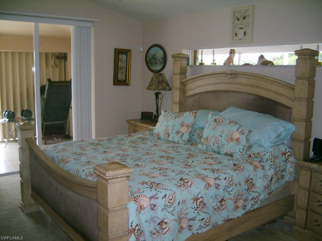 CAPE CORAL - LEE COUNTY INDUSTRIAL PARK - Residential