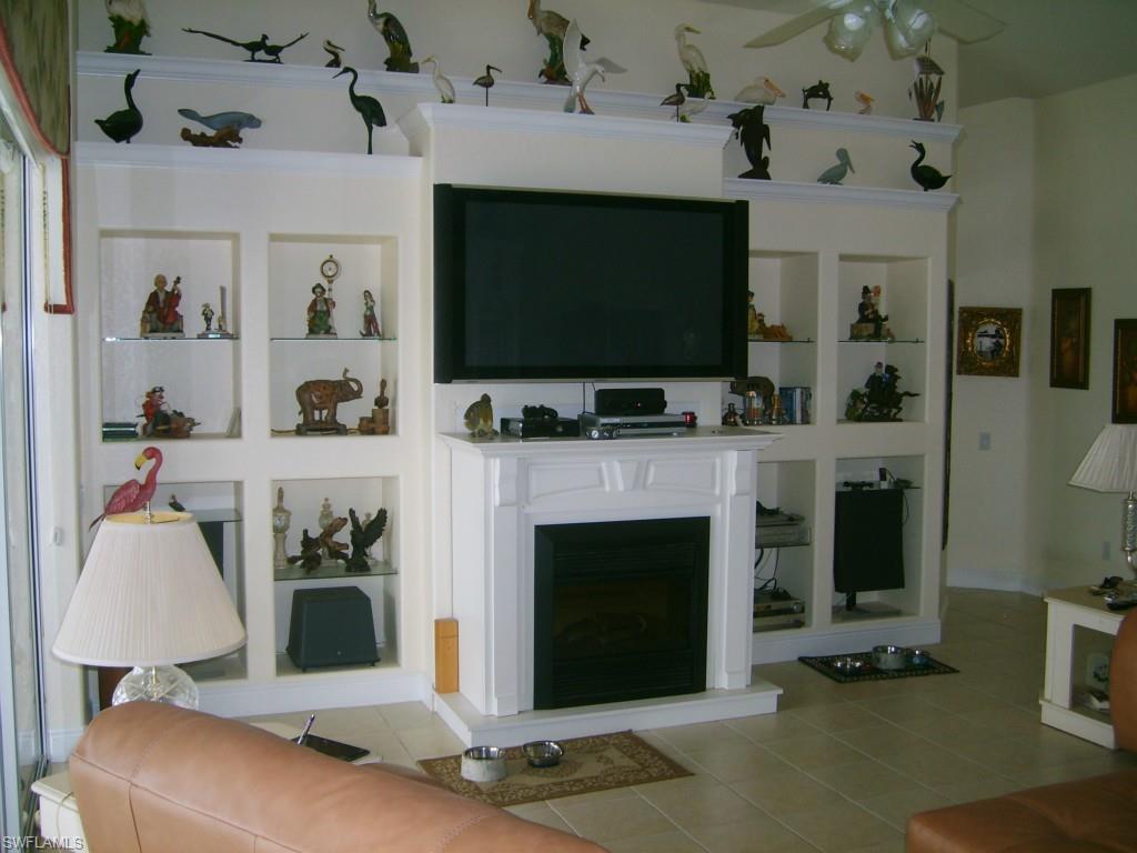 CAPE CORAL - LEE COUNTY INDUSTRIAL PARK - Residential