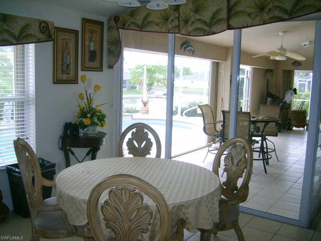 CAPE CORAL - LEE COUNTY INDUSTRIAL PARK - Residential