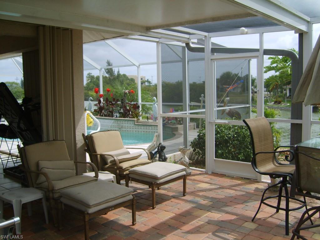 CAPE CORAL - LEE COUNTY INDUSTRIAL PARK - Residential