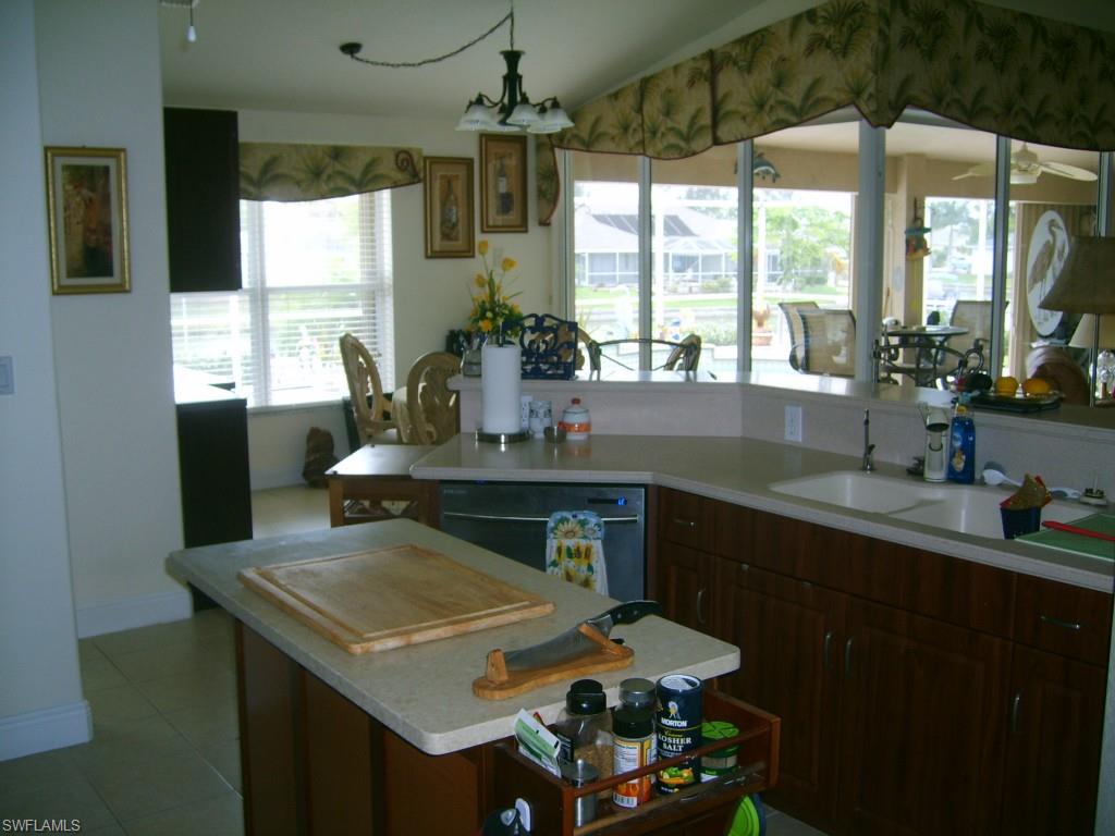 CAPE CORAL - LEE COUNTY INDUSTRIAL PARK - Residential