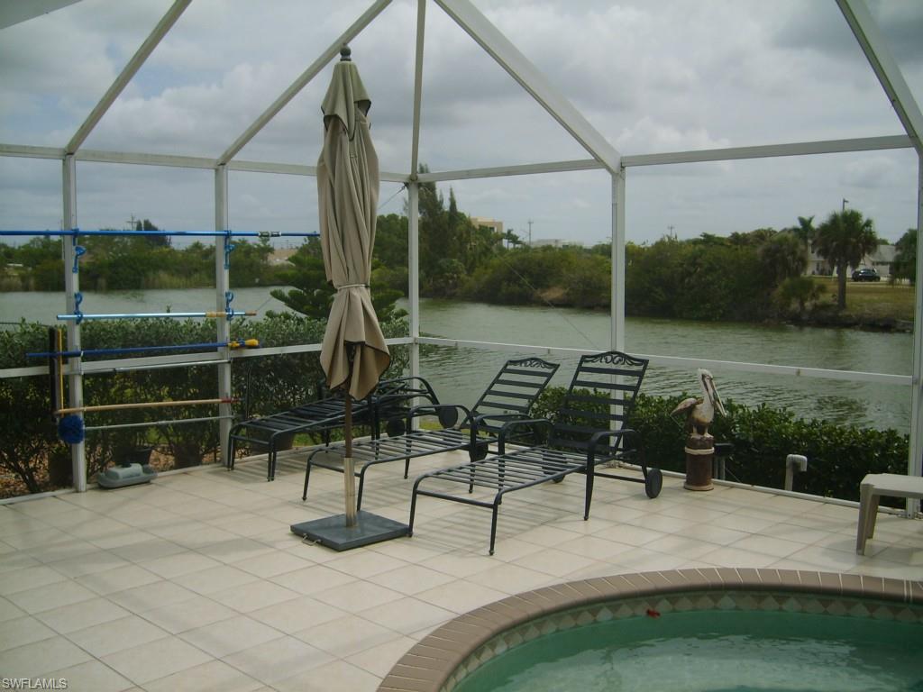 CAPE CORAL - LEE COUNTY INDUSTRIAL PARK - Residential