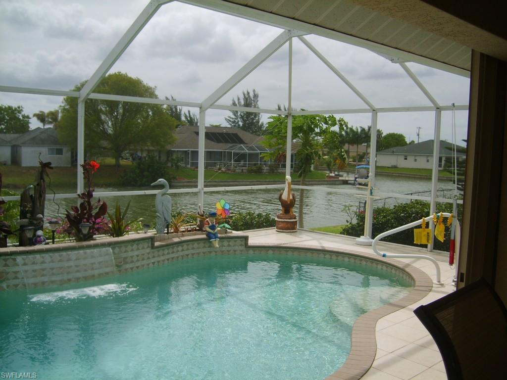 CAPE CORAL - LEE COUNTY INDUSTRIAL PARK - Residential