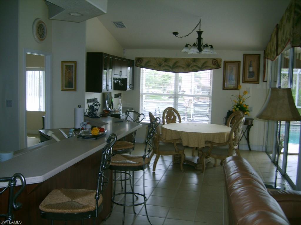 CAPE CORAL - LEE COUNTY INDUSTRIAL PARK - Residential