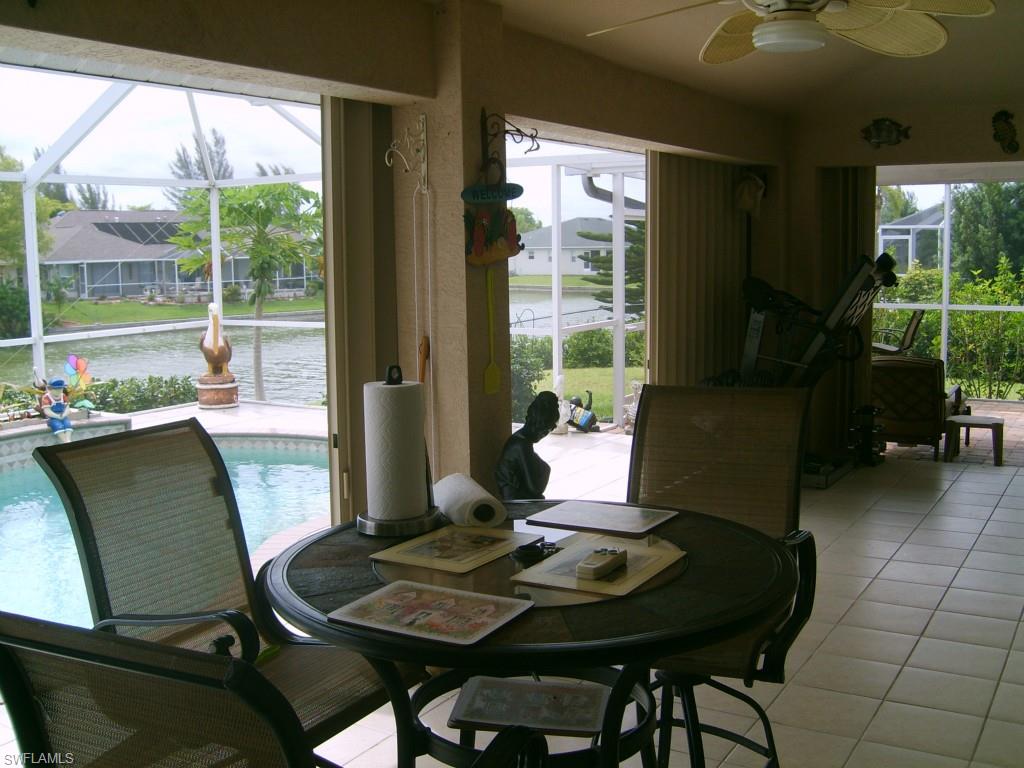 CAPE CORAL - LEE COUNTY INDUSTRIAL PARK - Residential