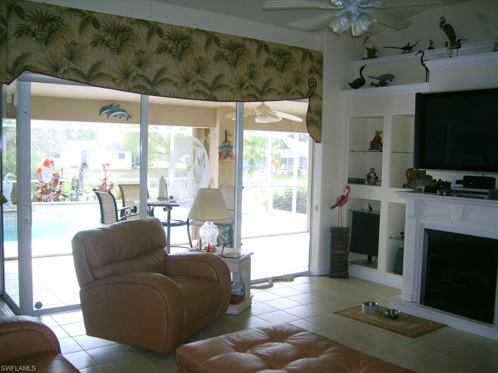 CAPE CORAL - LEE COUNTY INDUSTRIAL PARK - Residential