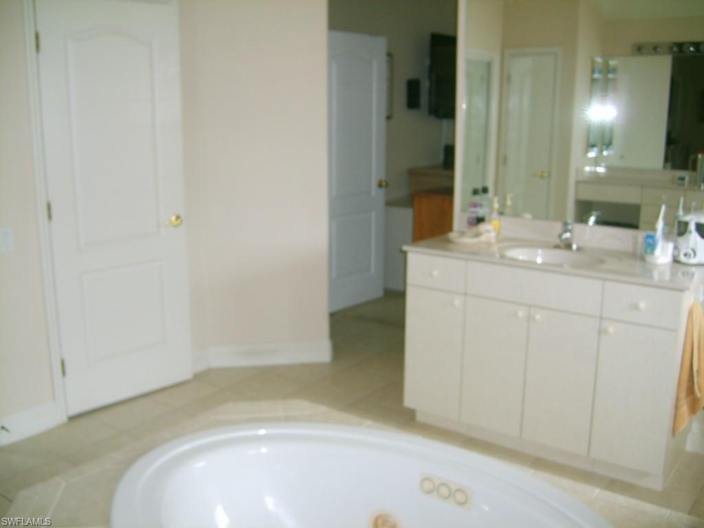 CAPE CORAL - LEE COUNTY INDUSTRIAL PARK - Residential