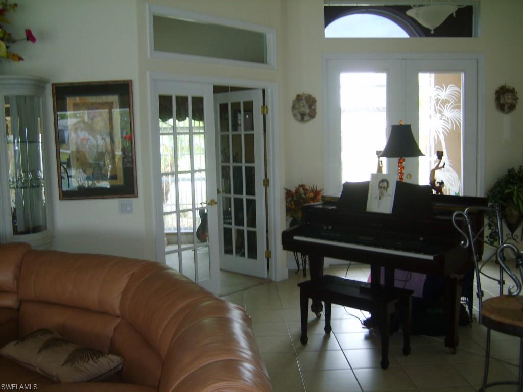 CAPE CORAL - LEE COUNTY INDUSTRIAL PARK - Residential