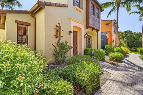 Photo of 9118 Chula Vista ST #12002, NAPLES, FL 34113 (MLS # 226022280)