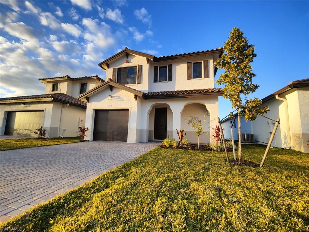 SILVERWOOD - Residential Lease