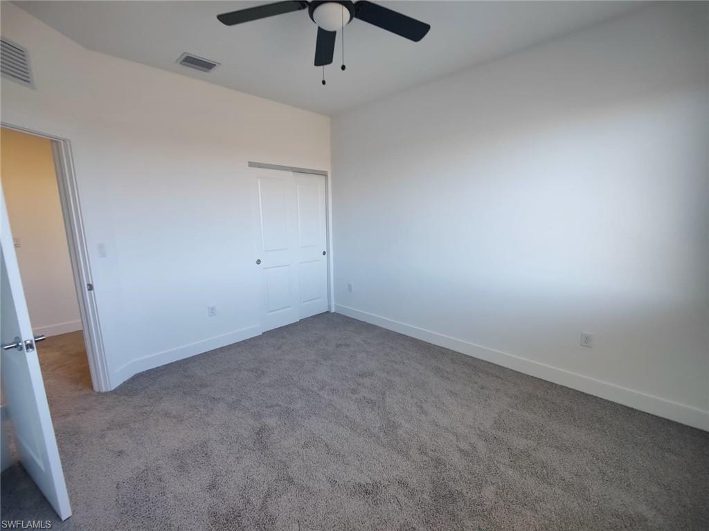 SILVERWOOD - Residential Lease