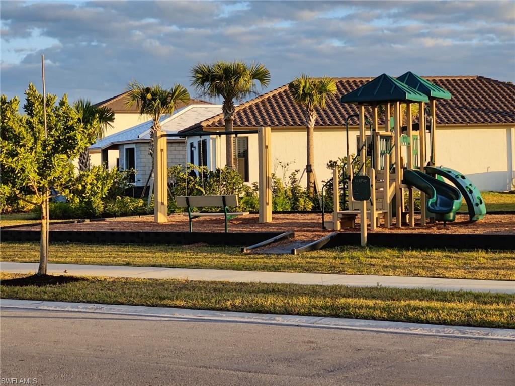 SILVERWOOD - Residential Lease