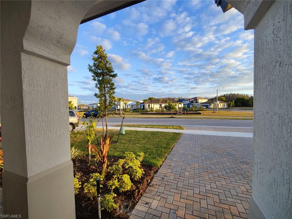 SILVERWOOD - Residential Lease