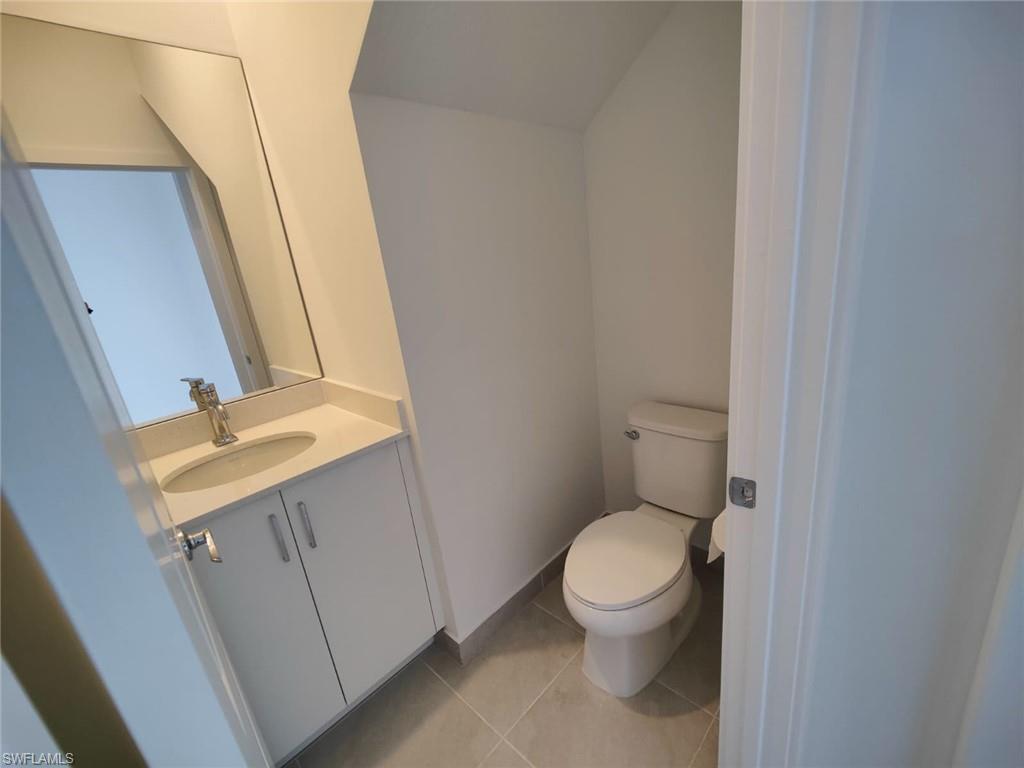 SILVERWOOD - Residential Lease