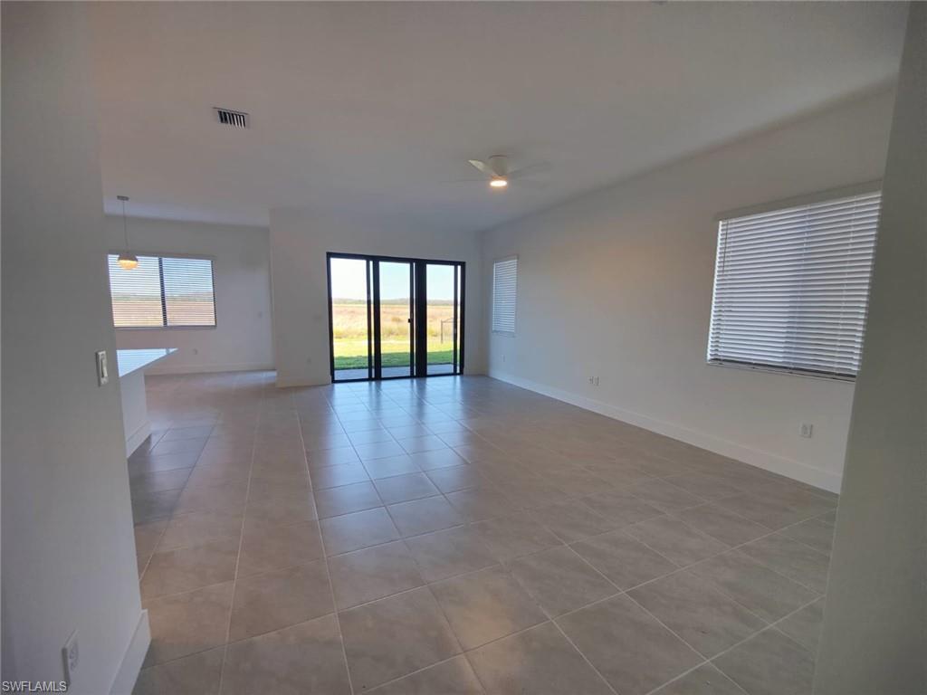 SILVERWOOD - Residential Lease