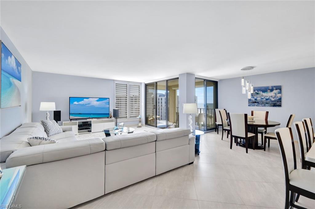 LAUSANNE - Residential Lease