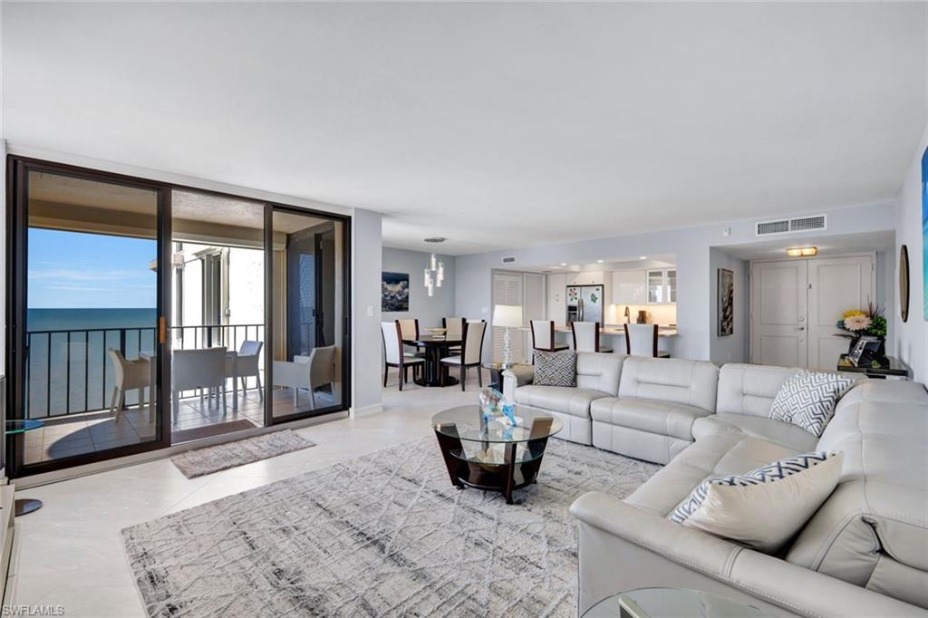 LAUSANNE - Residential Lease