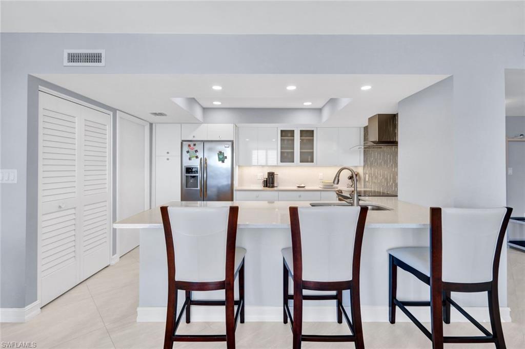 LAUSANNE - Residential Lease