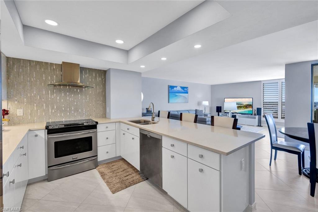 LAUSANNE - Residential Lease