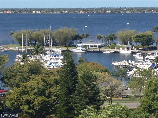 HARBORTOWN - Residential