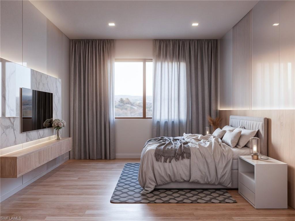 GULF COVE - Residential