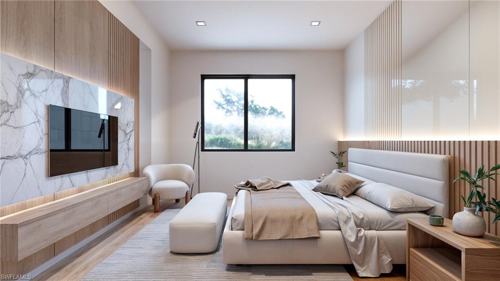 GULF COVE - Residential