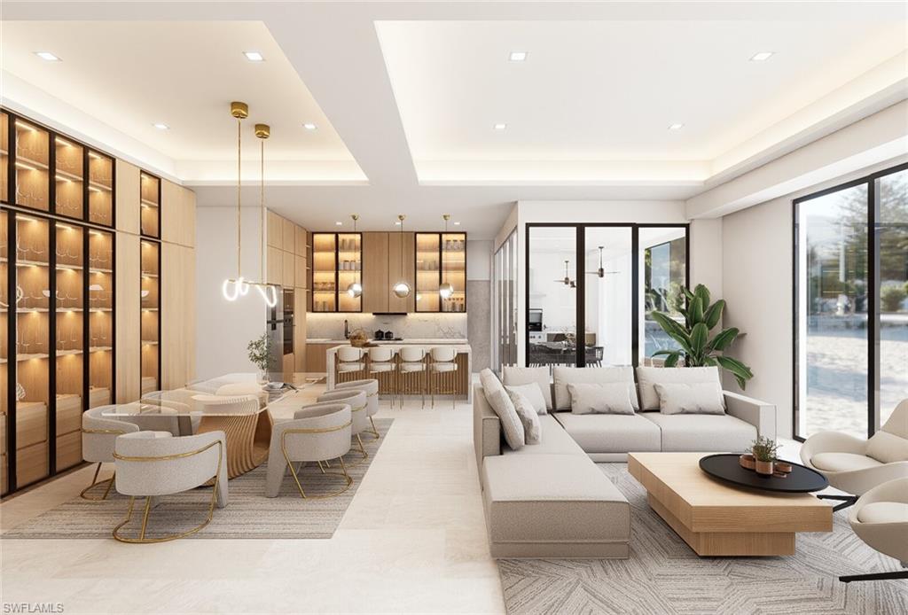GULF COVE - Residential