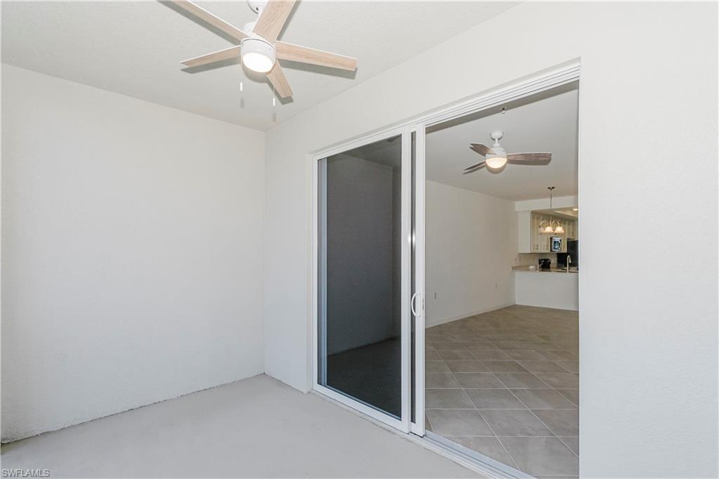 THE NATIONAL GOLF & COUNTRY CLUB AT AVE MARIA - Residential Lease