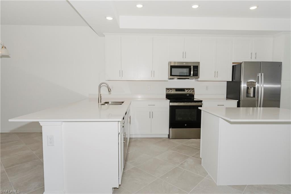 THE NATIONAL GOLF & COUNTRY CLUB AT AVE MARIA - Residential Lease