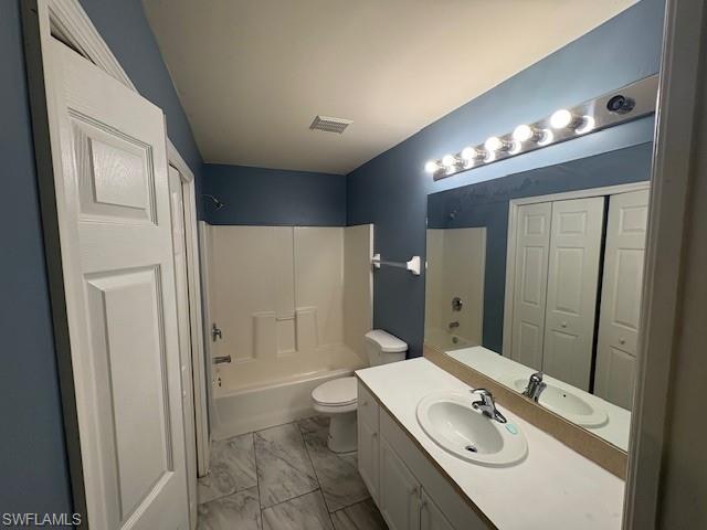 LEHIGH ACRES - Residential Lease