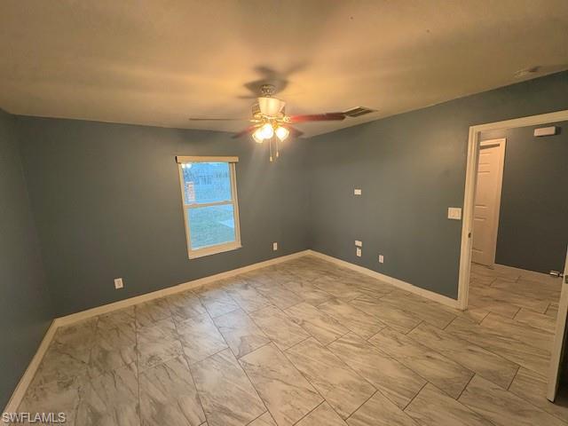 LEHIGH ACRES - Residential Lease