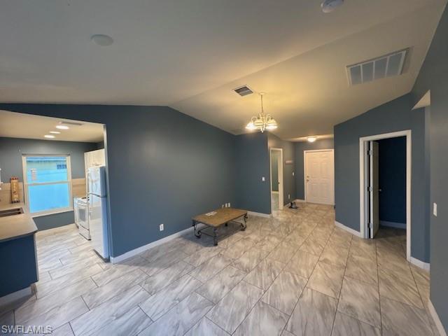 LEHIGH ACRES - Residential Lease