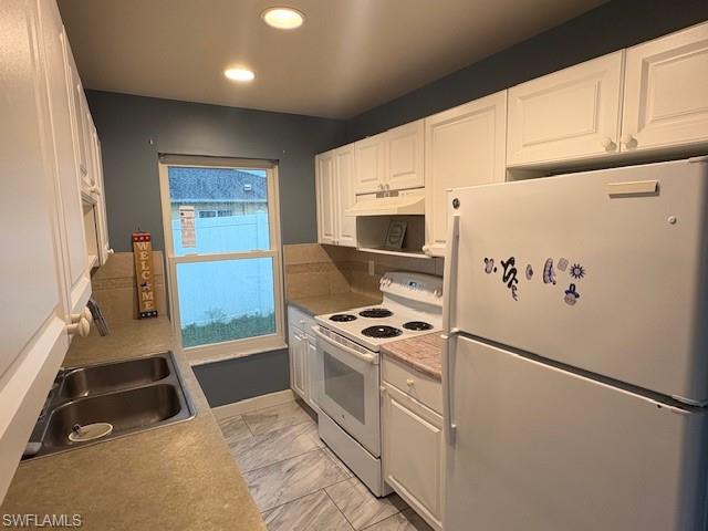 LEHIGH ACRES - Residential Lease