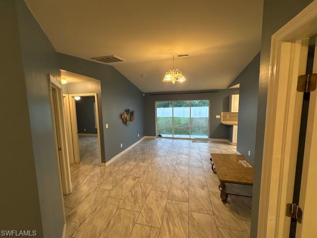 LEHIGH ACRES - Residential Lease