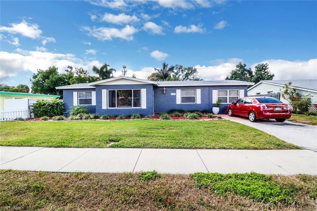 LAKEWOOD PARK - Residential