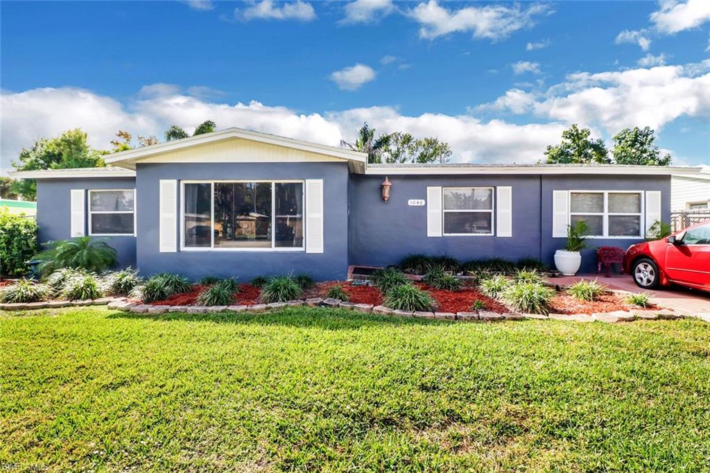 LAKEWOOD PARK - Residential