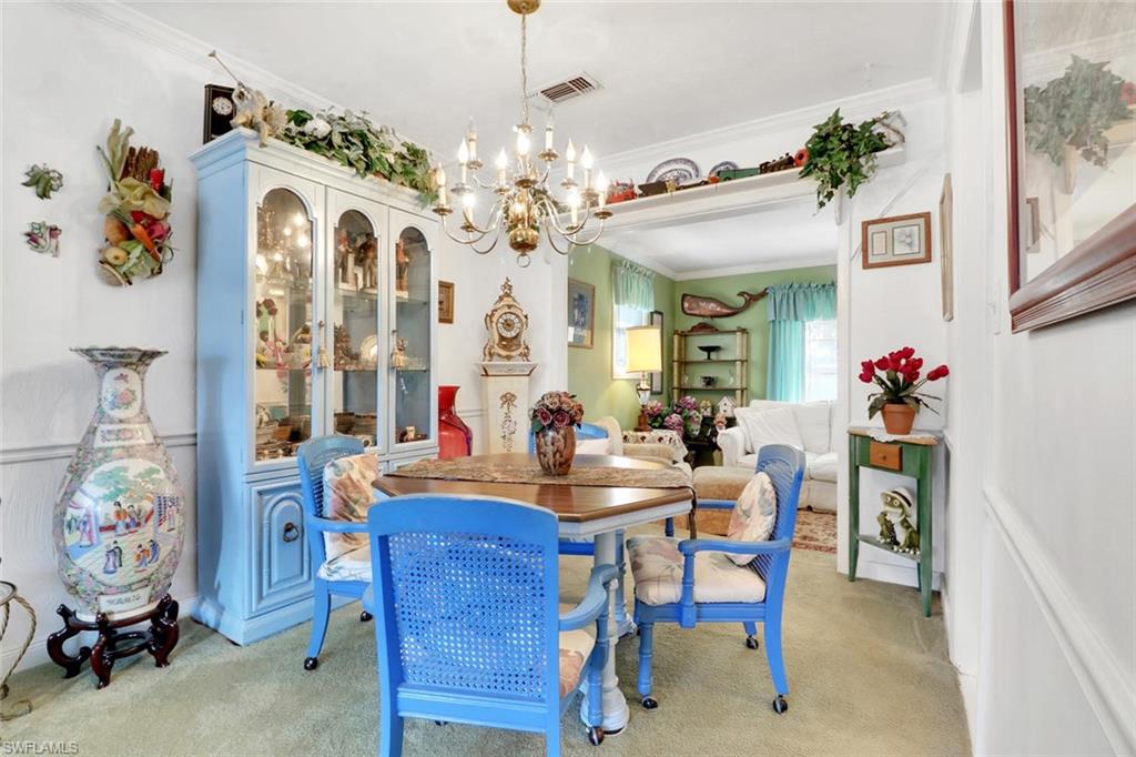 LAKEWOOD PARK - Residential