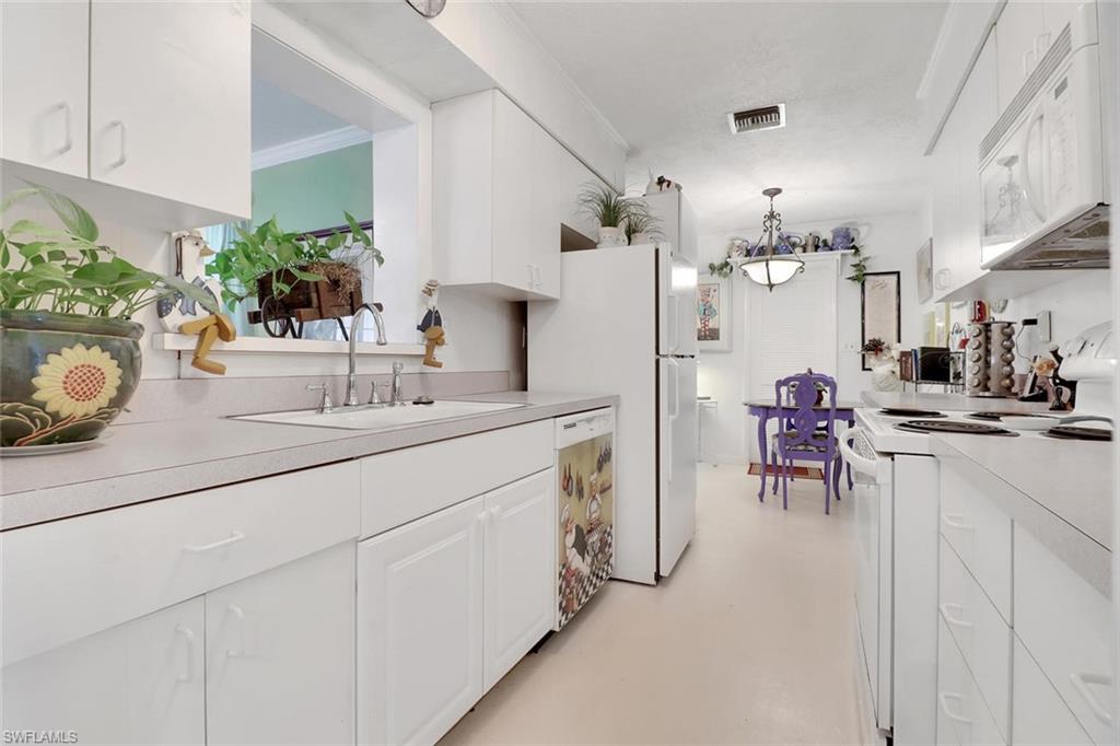 LAKEWOOD PARK - Residential