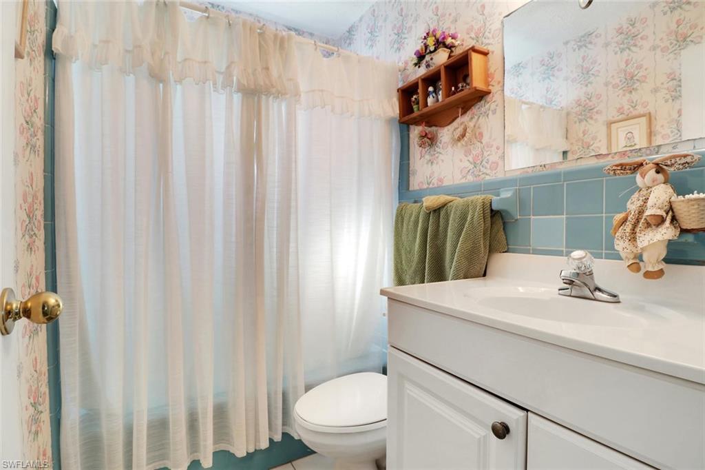 LAKEWOOD PARK - Residential