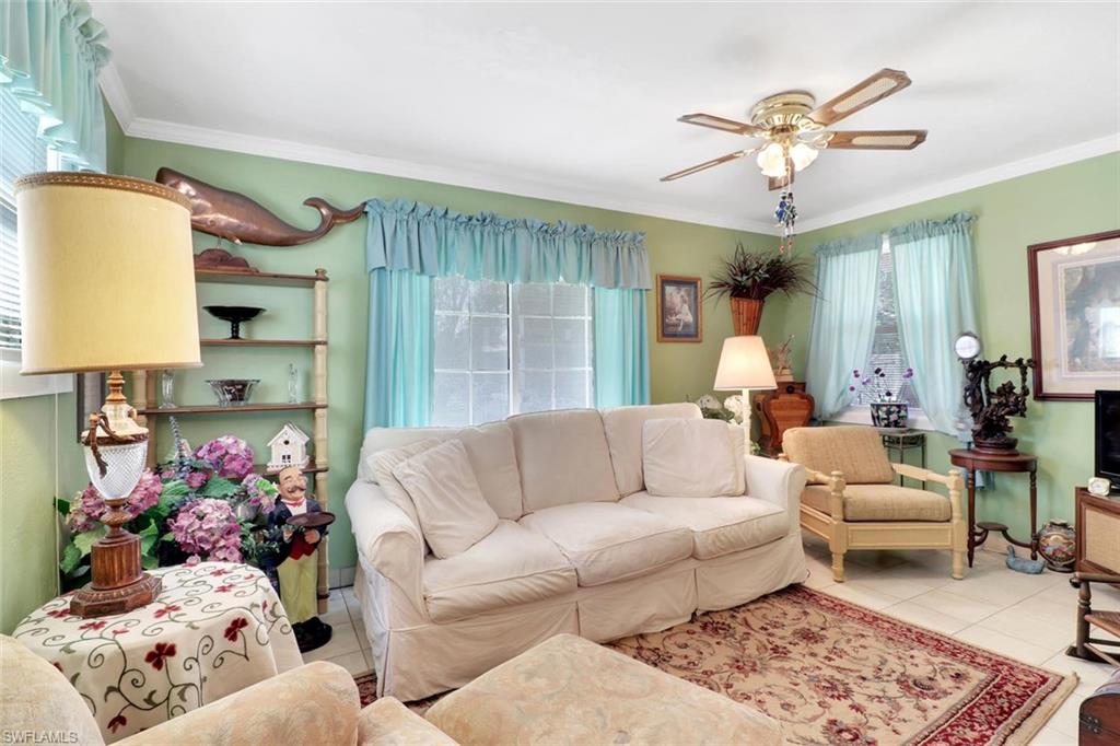 LAKEWOOD PARK - Residential